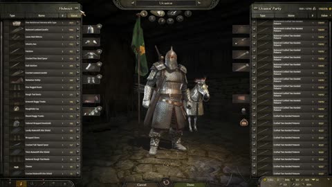 Mount and Blade II Bannerlord Ucasios 49