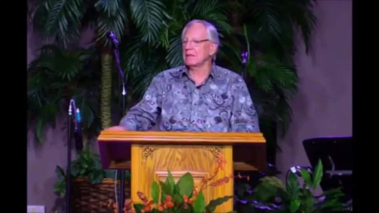 2015 - Neville Johnson