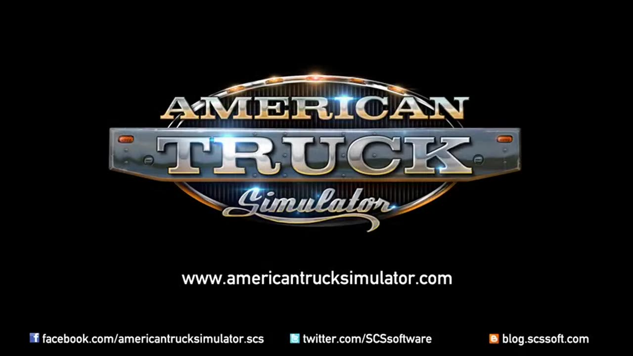 American Truck Simulator Deve