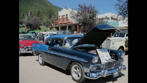 2011 - 32nd Annual Thin Air Nationals - Colorado