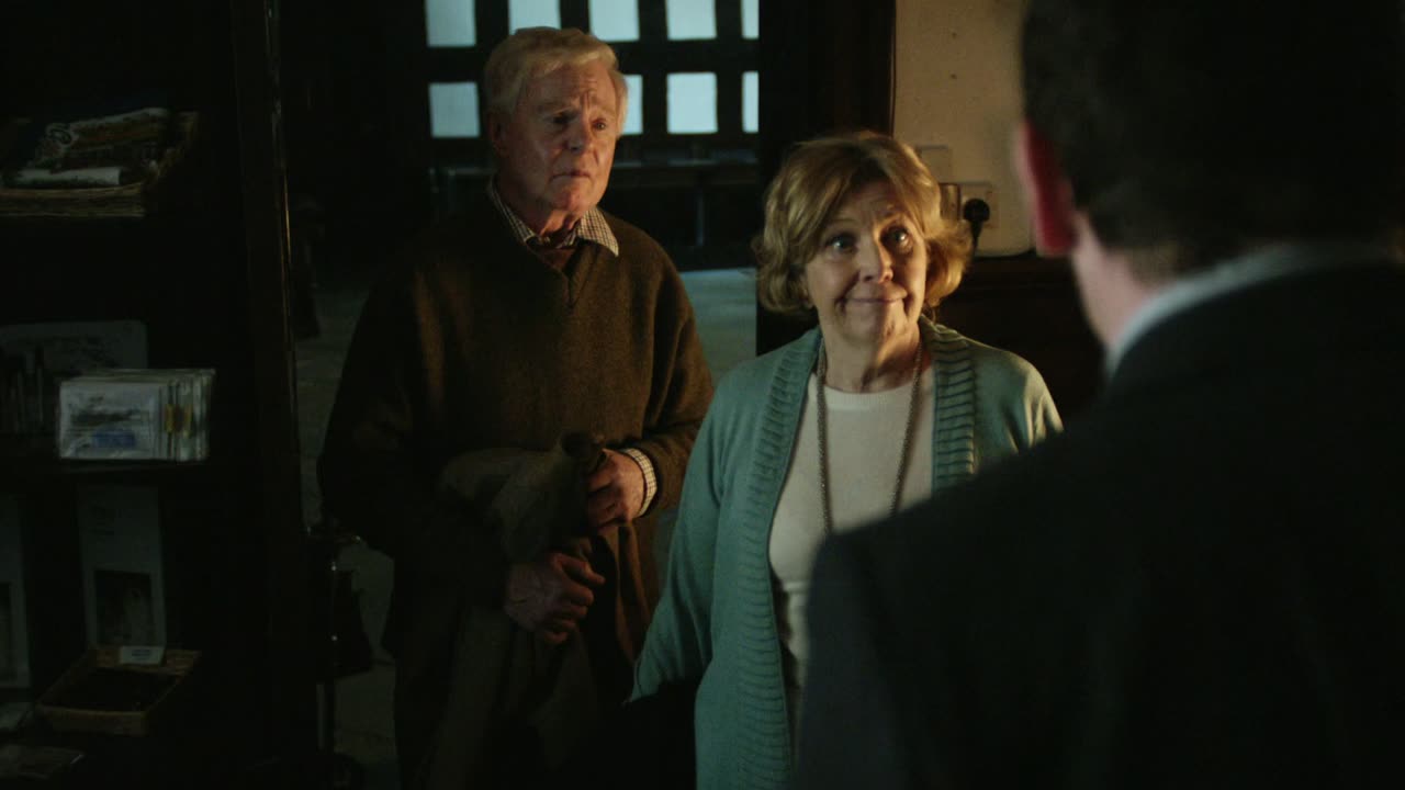 Last Tango in Halifax S1E4