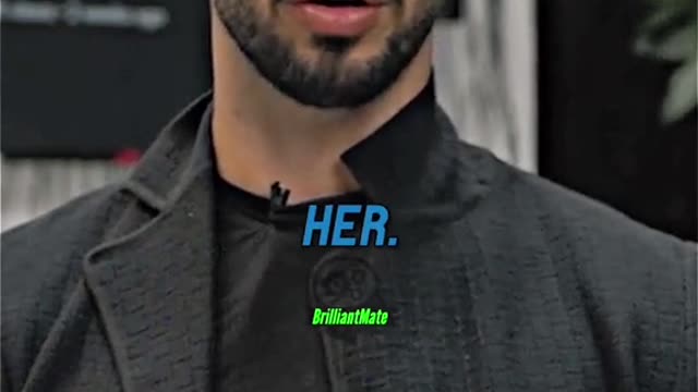 Andrew Tate The Last Message