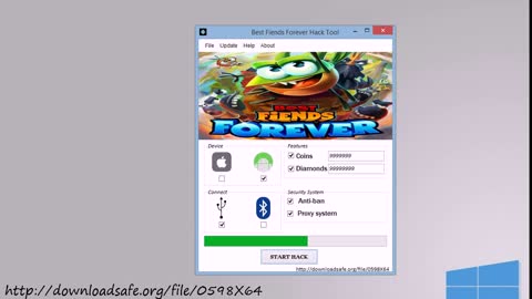 Best Friends Forever Hack Tool ( 2016 Game Hack ) Unlimited Coins & Diamonds