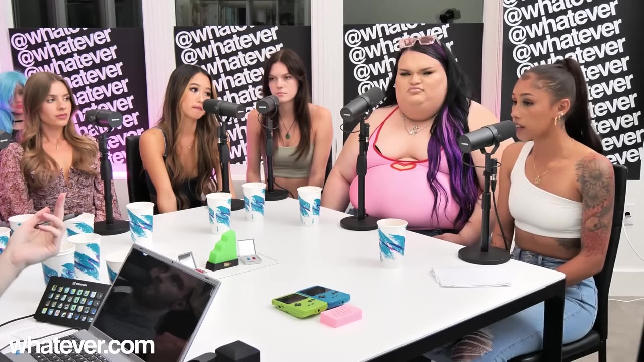 Why She Rates Herself A 10?! (DELUSION)