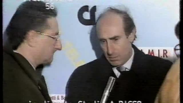 Interviste dopo Spezia-Bologna 2-1