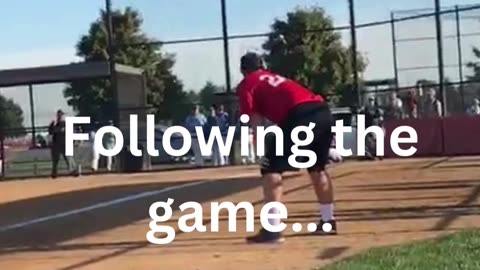 Conversations I've had with parents as a travel baseball coach - Part 5