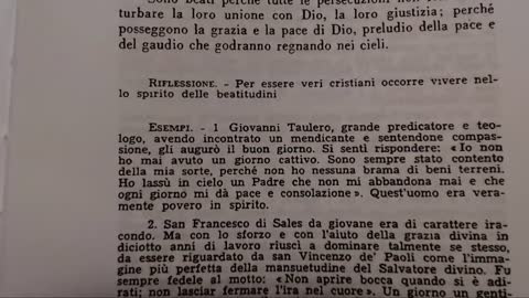 264 (terza parte) Catechismo San Pio X
