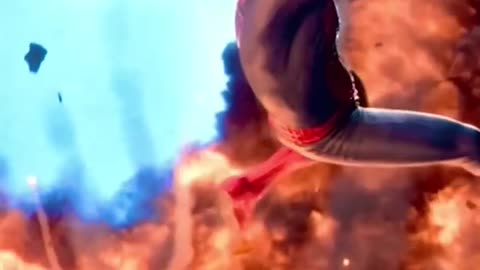 Spider-Man VS Rhino