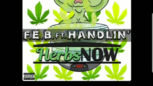 HerbsNOW Rap