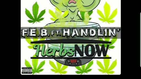 HerbsNOW Rap