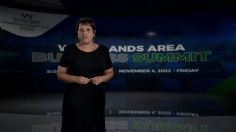 Darlene Gagnon - 2022 Woodlands Area Business Summit Panelist