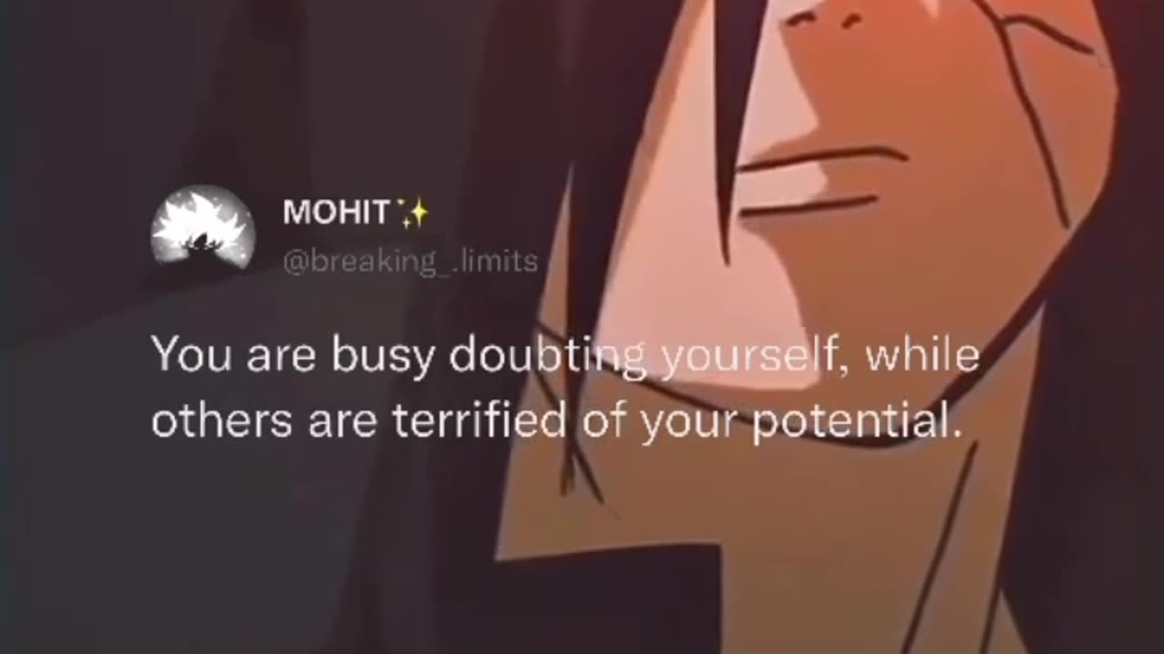 Madara unchi power quotes