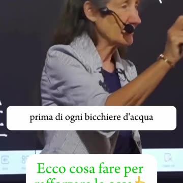 Cosa fare per rafforzare le ossa (Here's what to do to strengthen your bones)