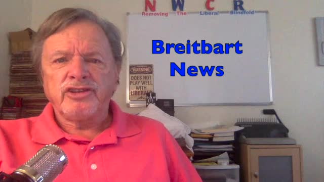 NWCR's Removing the Liberal Blindfold - 01-20-22