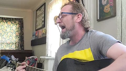 And Leave Me Here To Wither In Deniel -