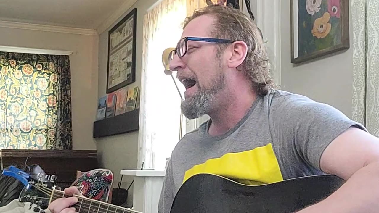 And Leave Me Here To Wither In Deniel -