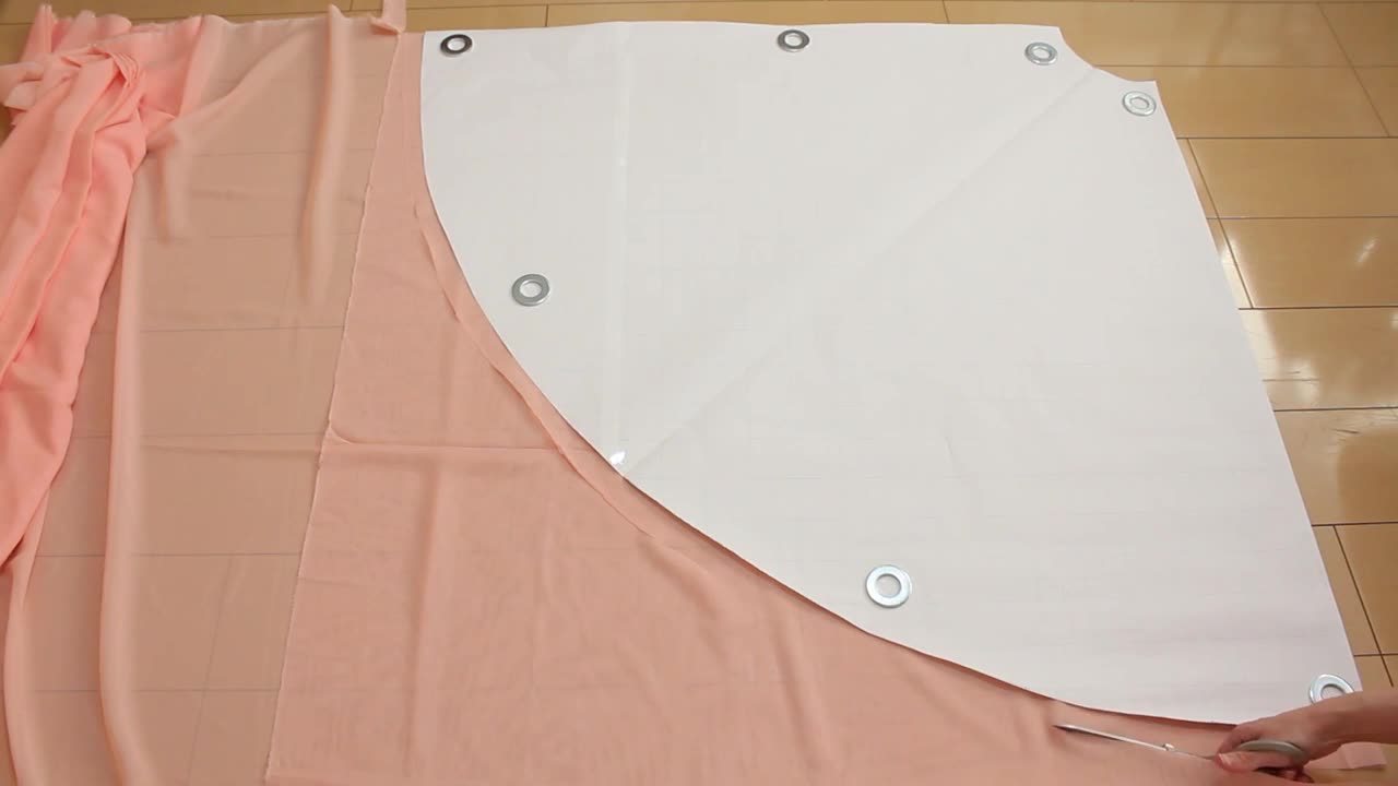 How to Make an Even Hem on a Circle Skirt - 14 Do's & Don'ts!