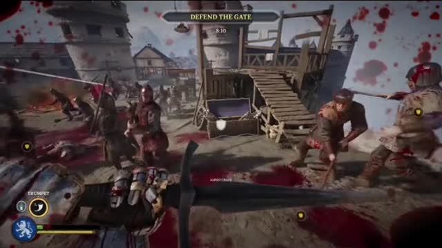 “Let’s just lose already” 🌝