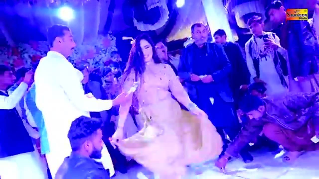 Chola yaar Sewaya Ha Mehak Malik Dance preferment Shaheen Studio 2023