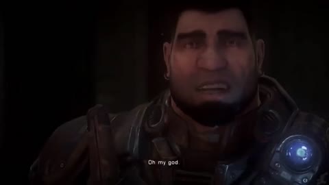 The Coalition's handling of Gears of War