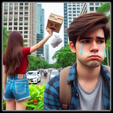 Michael Scotto - She