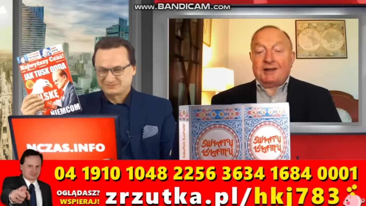 Stanisław MICHALKIEWICZ - sztuczna inteligencja