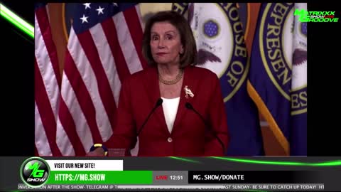 Nancy Pelosi lies about the Roe decision