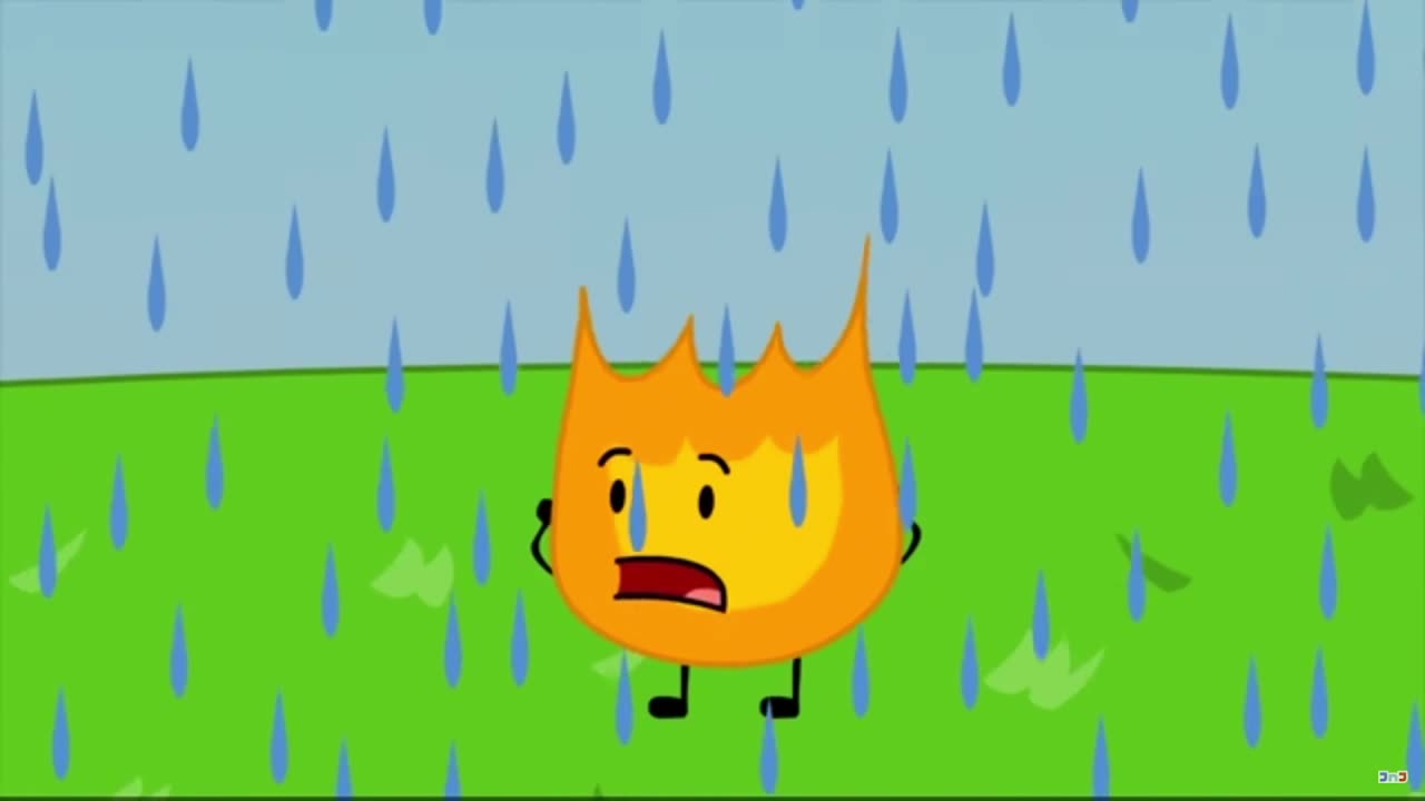 Battle For Dream Island (BFDI): Episode 3: Are You Smarter Than a Snowball?