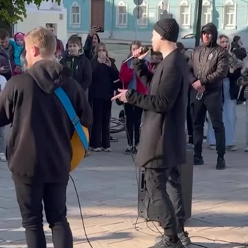 SHAMAN - Крокус Сити Холл, юбилейный концерт