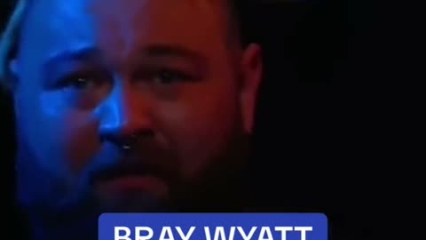WWE bary wyatt