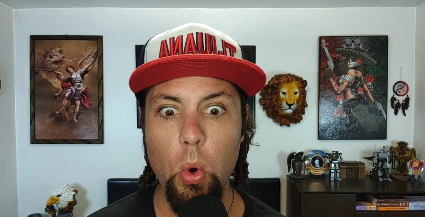 Looking Forward ⏩ August 2021.. Part 1