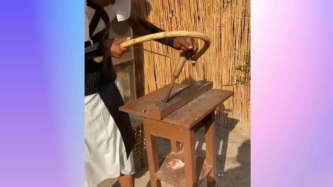 Wow