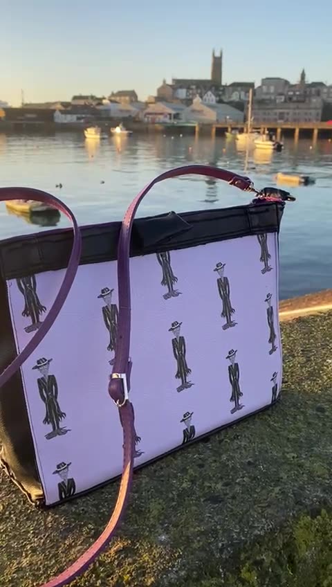 The Epic Adventures Of Mr FlannelFoot