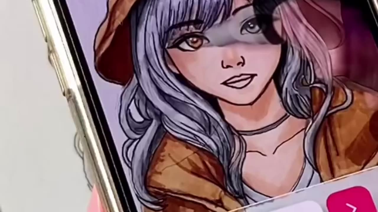 sketch drawing art