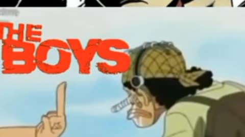 OnePiece most Sigma Moments 😎