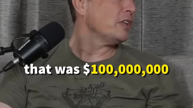 This How Much Rocket Launch Costs Insane | Elon Musk🤯 #shorts