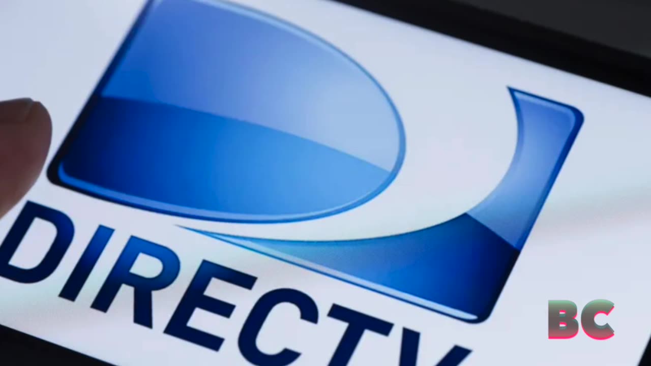 DirecTV, Dish reportedly close to reaching a merger agreement