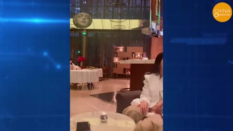 Shanghai and Beijing’s Michelin Eateries Shut Down Overnight