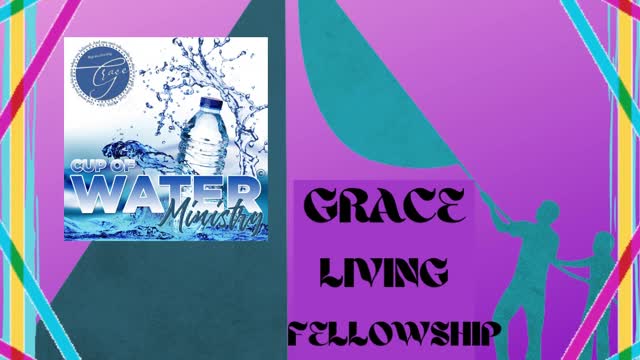 Prayer & Water Ministry