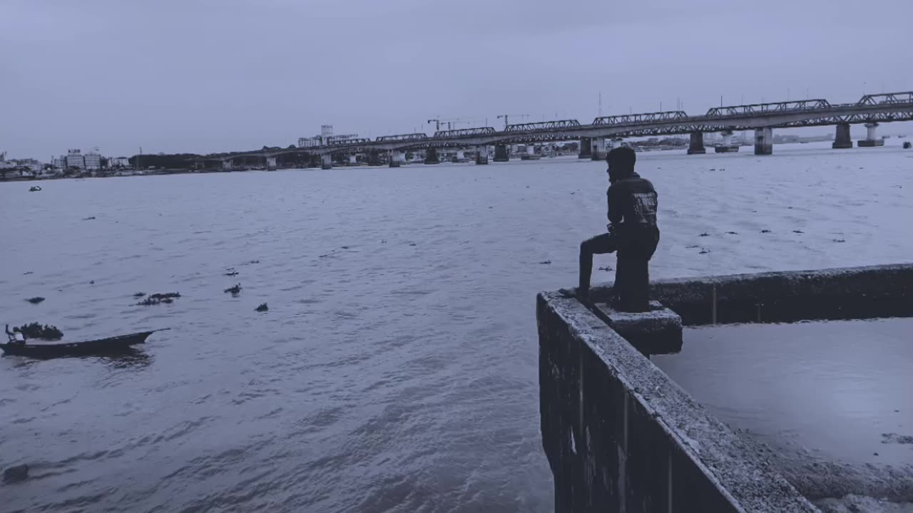 Awara khaboo Sad song with good location