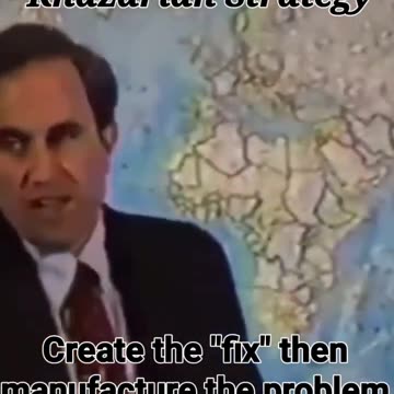 ADL USES KHAZARIAN PLAYBOOK