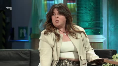 Lalachus quiere que suban fotos en las que salga bien