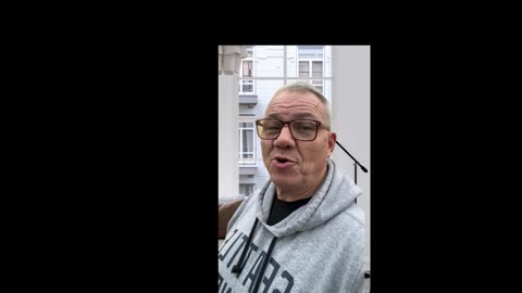 Would You Drink Poison?