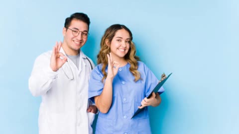 DOCTOR STATUS VIDEO