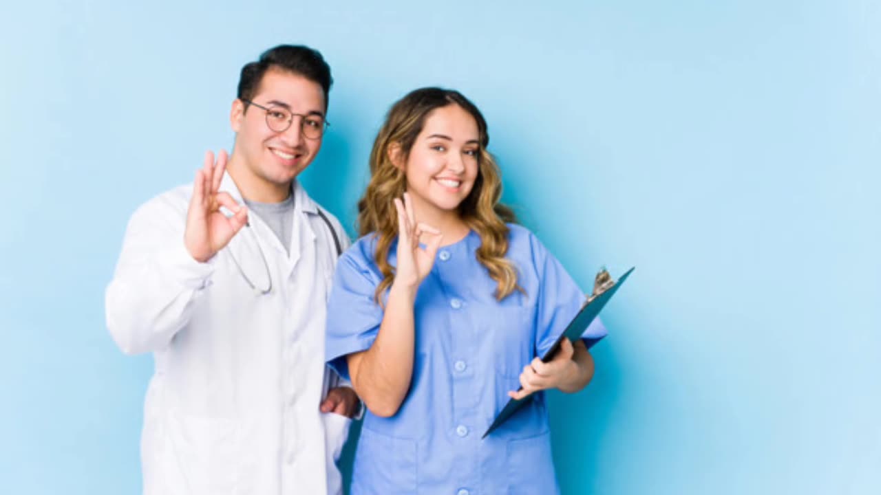 DOCTOR STATUS VIDEO