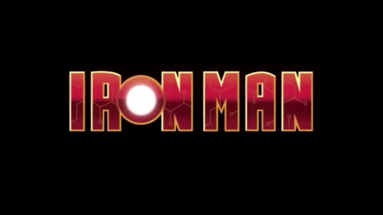 Reviving Iron Man: A Tribute to Armored Adventures (2008)