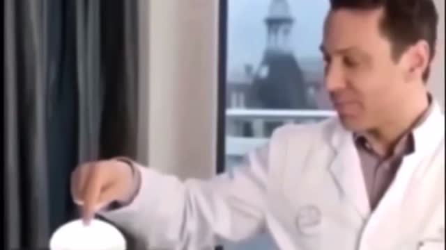 The world we live in