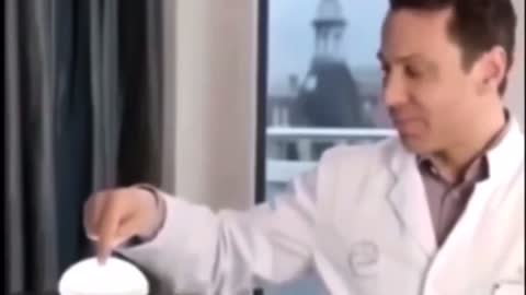 The world we live in