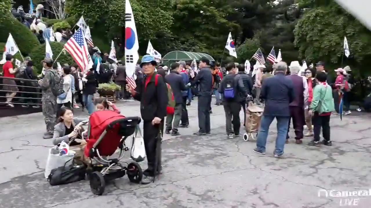 2018년 5.. 영상 기록 5월 18일 군인 경찰 전사자 추모제