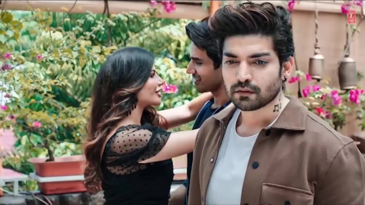 Bedardi Se Pyaar Ka | Sad Song❤️ | Jubin Nautiyal Ft.Meet Bros, Gurmeet Choudhary, Bedardi Song